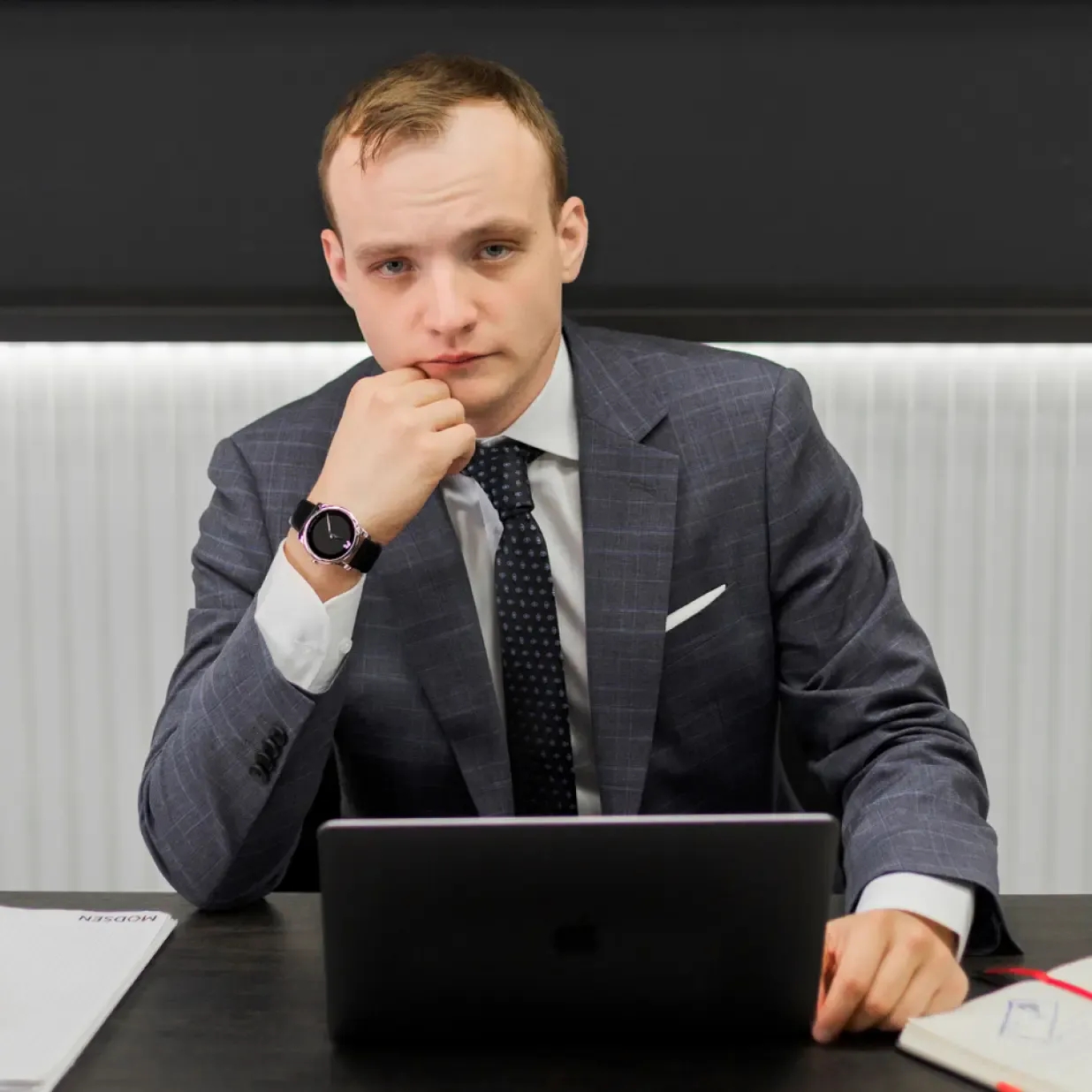 Chief Executive Officer at Modsen Chief Executive Officer at Modsen