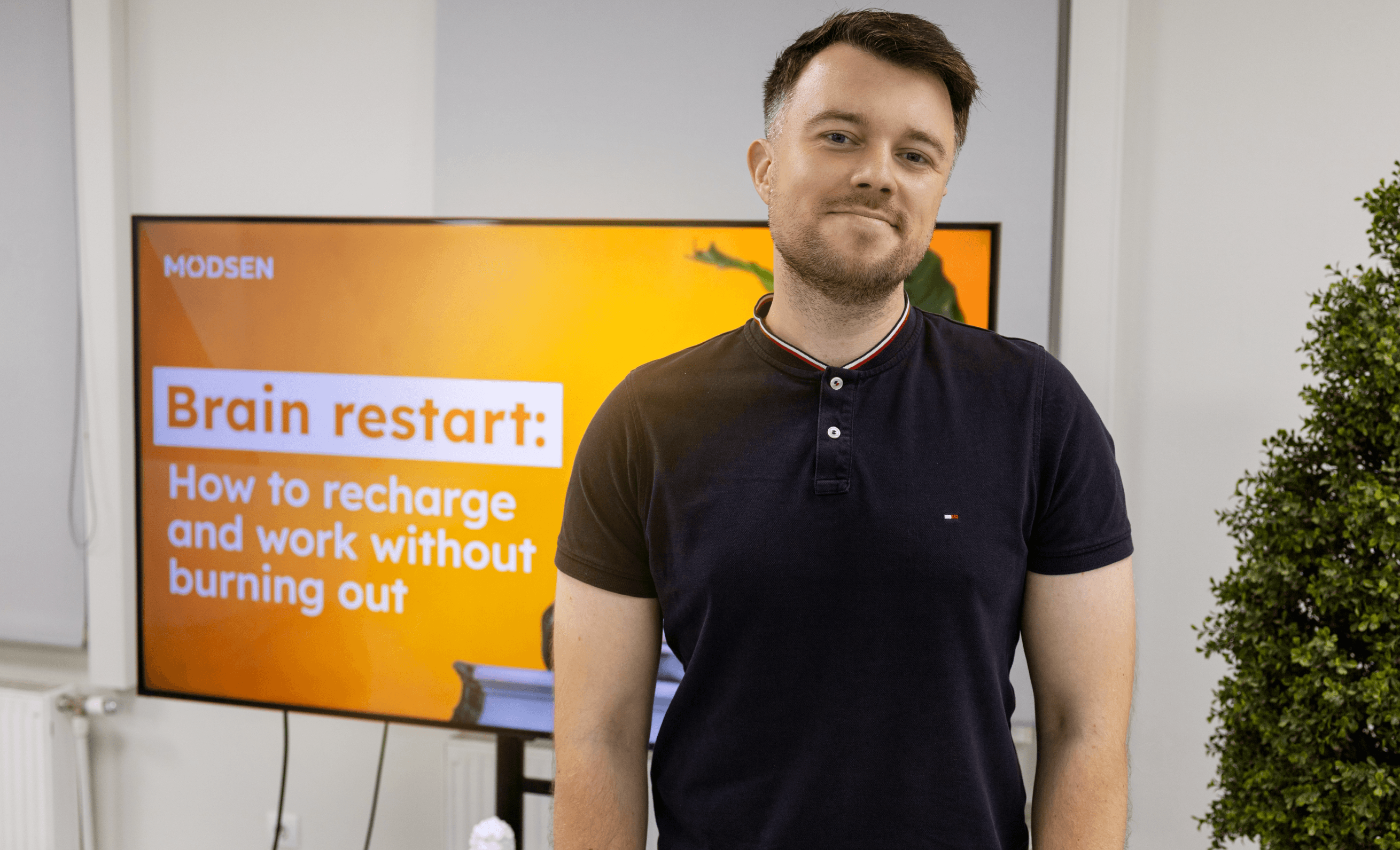 Psychologist speaker Psychologist speaker