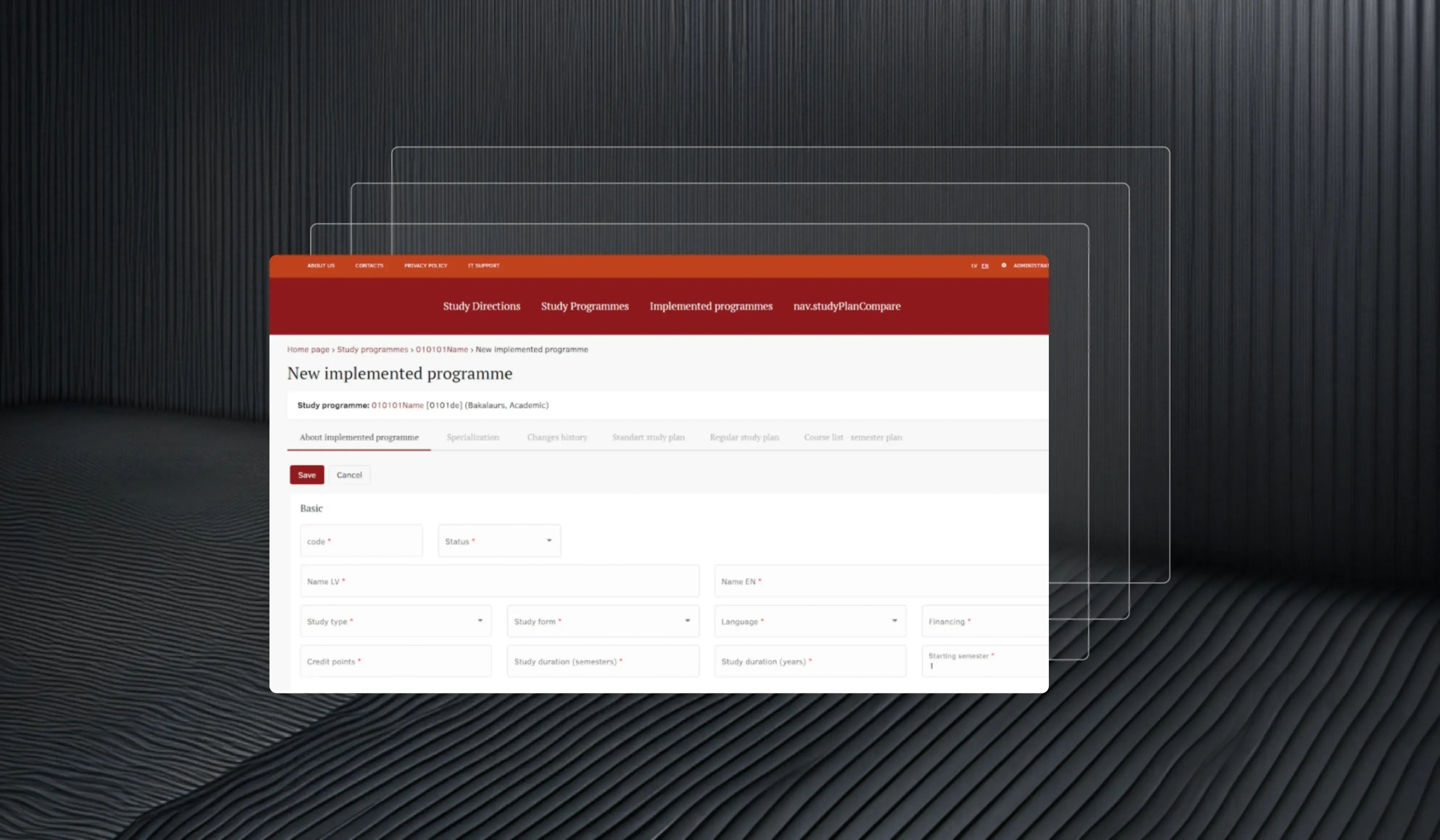 Education intranet software Education intranet software